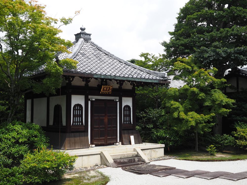 建仁寺の画像 - 4枚目