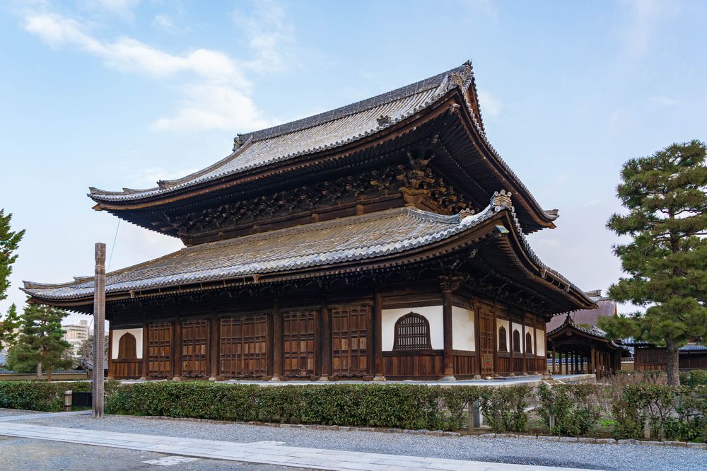 建仁寺の画像 - 6枚目