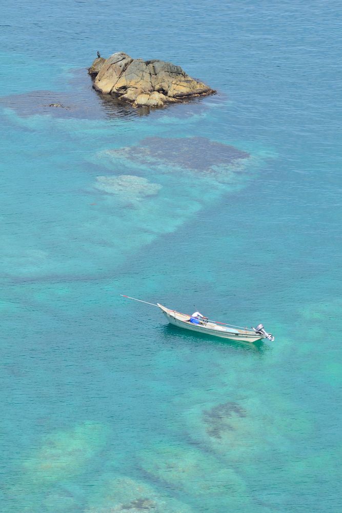 島武意海岸の画像 - 4枚目