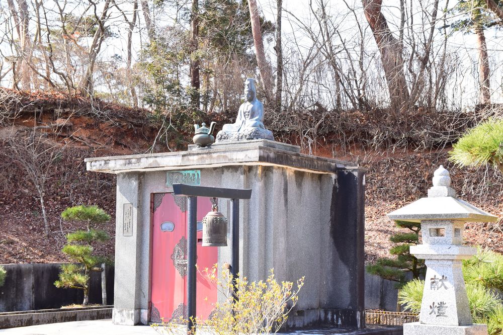 西行戻しの松公園の画像 - 2枚目