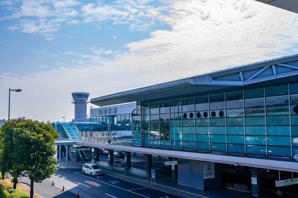 広島空港】の周辺スポット・アクセス・口コミ - Prism Japan