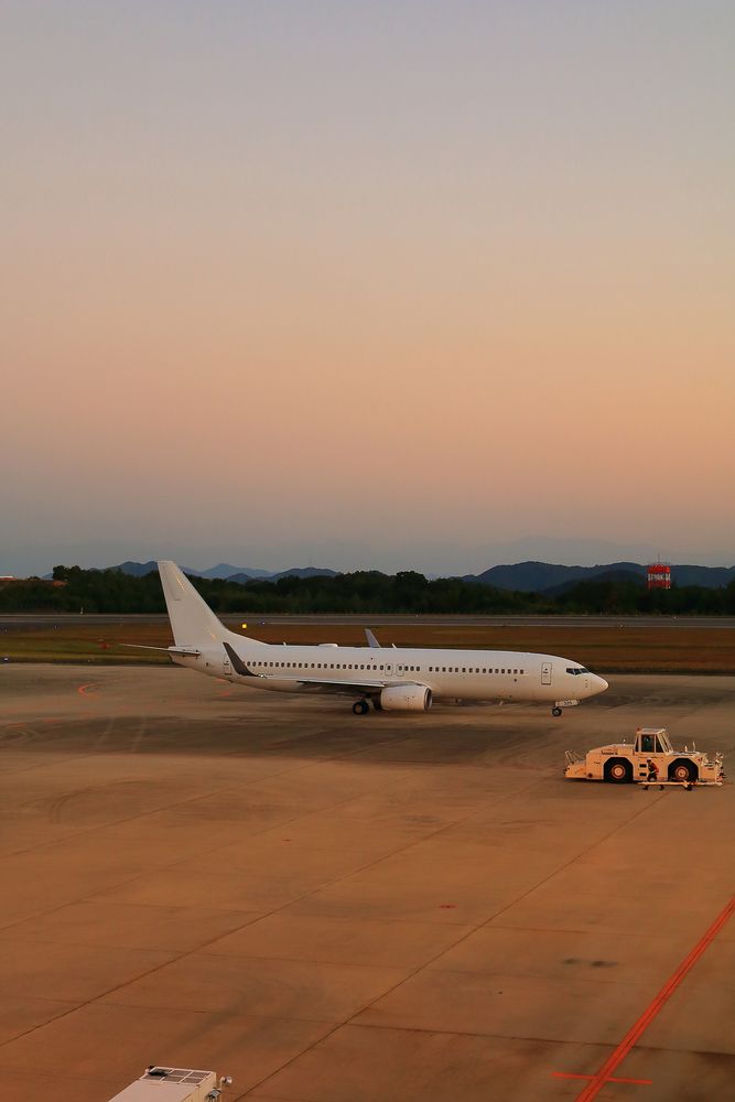 広島空港の画像 - 4枚目