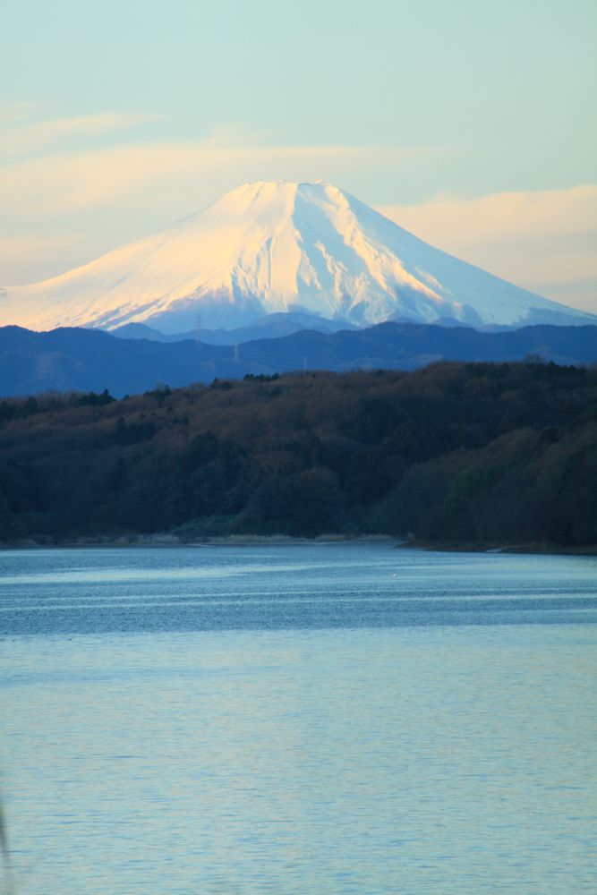 狭山湖の画像 - 4枚目