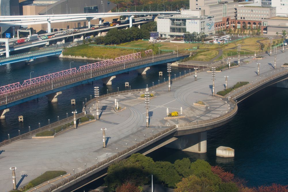 夢の大橋の画像 - 2枚目