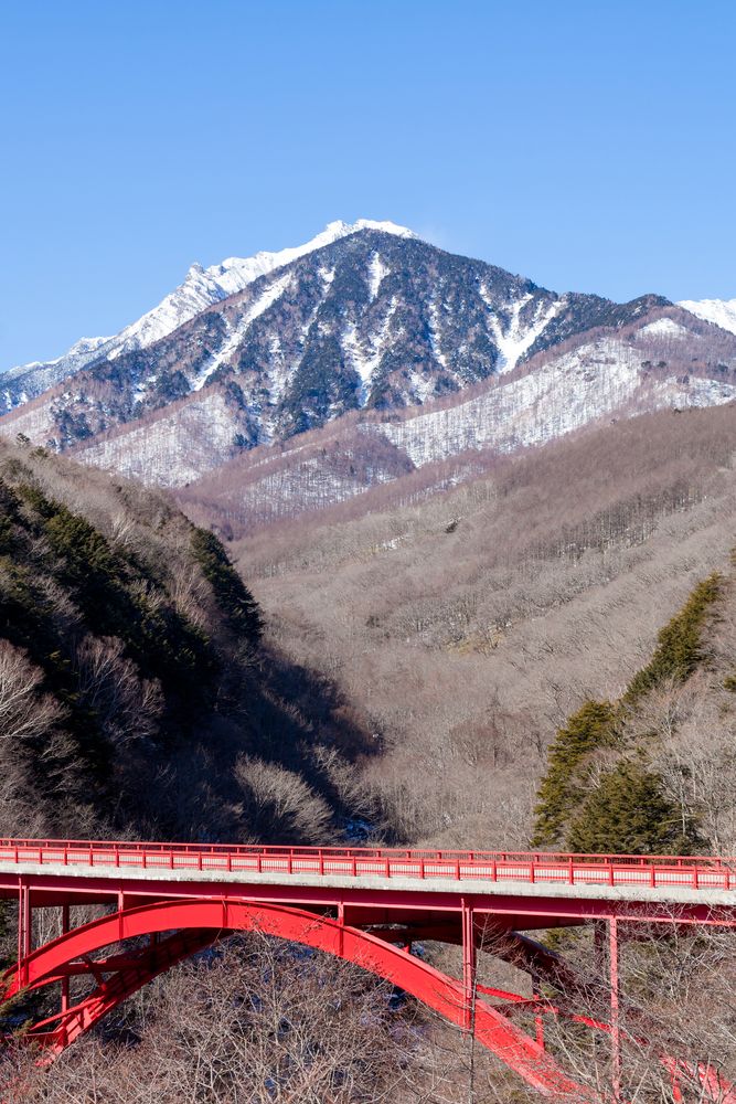 赤岳の画像 - 6枚目