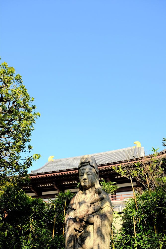 増上寺の画像 - 4枚目