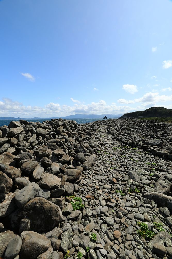 相島の画像 - 5枚目