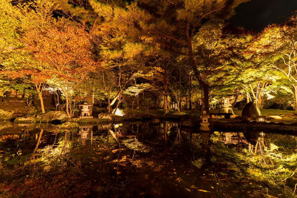 天守閣自然公園の画像 - 3枚目