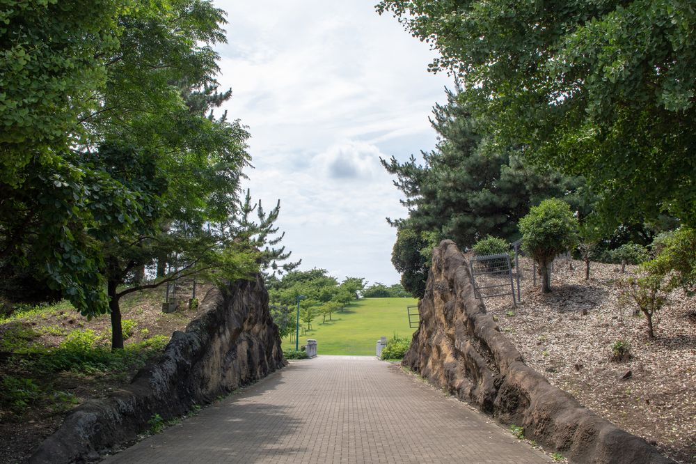 いせさき市民のもり公園の画像 - 5枚目