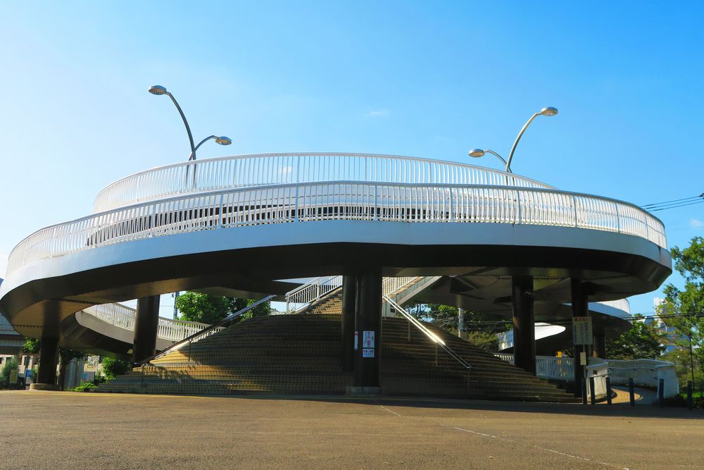 東綾瀬公園の画像 - 2枚目
