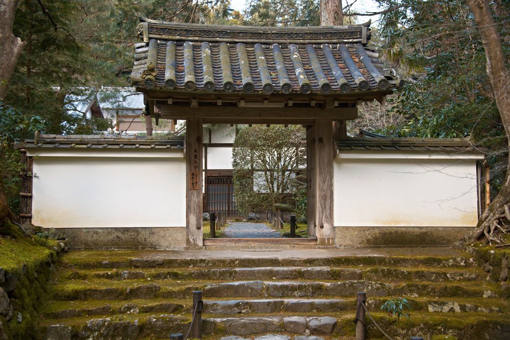 地蔵院(竹の寺)の画像 - 4枚目