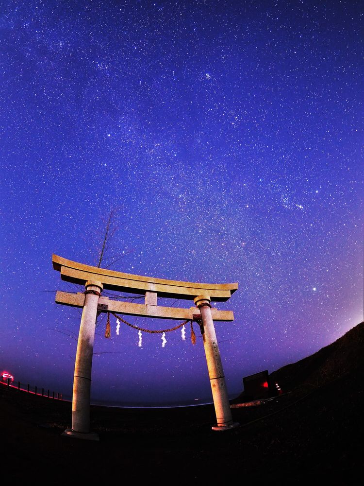 釣ヶ崎海岸の画像 - 3枚目