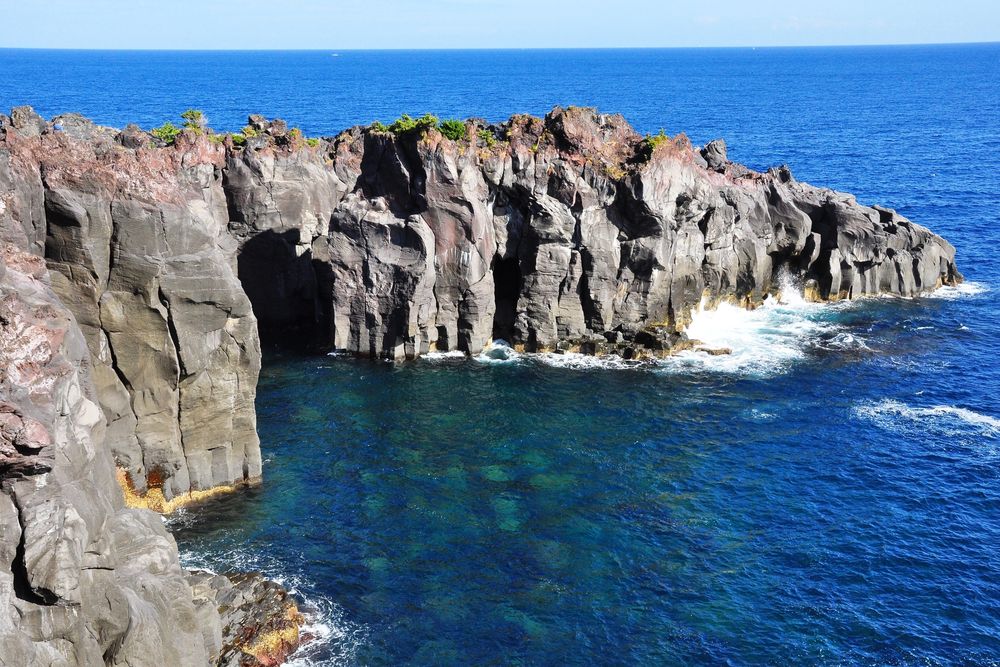 城ヶ崎海岸の画像 - 3枚目