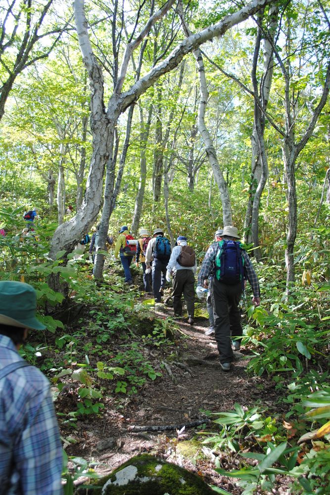 小樽天狗山の画像 - 3枚目