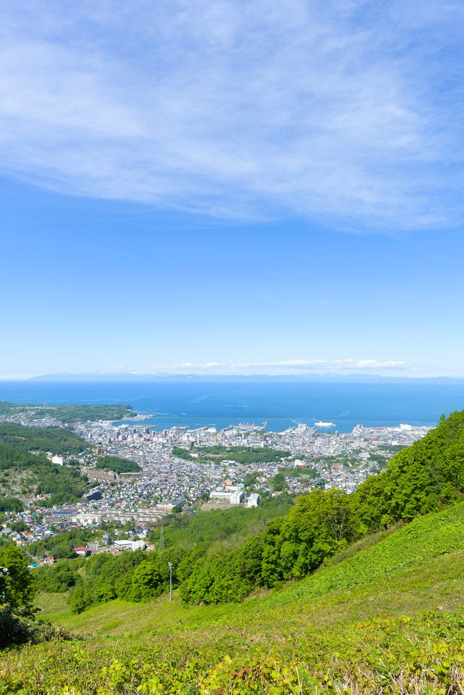 さくらんぼ山観光農園】の周辺スポット・アクセス・口コミ - Prism Japan