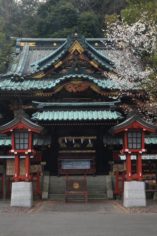 静岡浅間神社の画像 - 3枚目