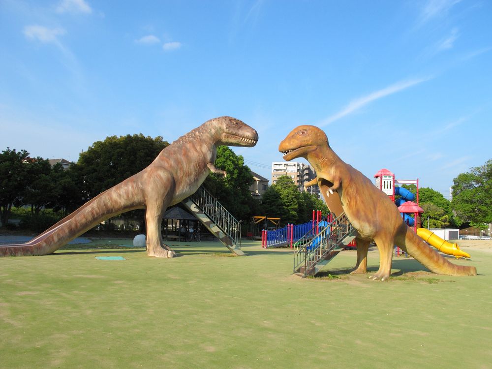 大高緑地の画像 - 2枚目
