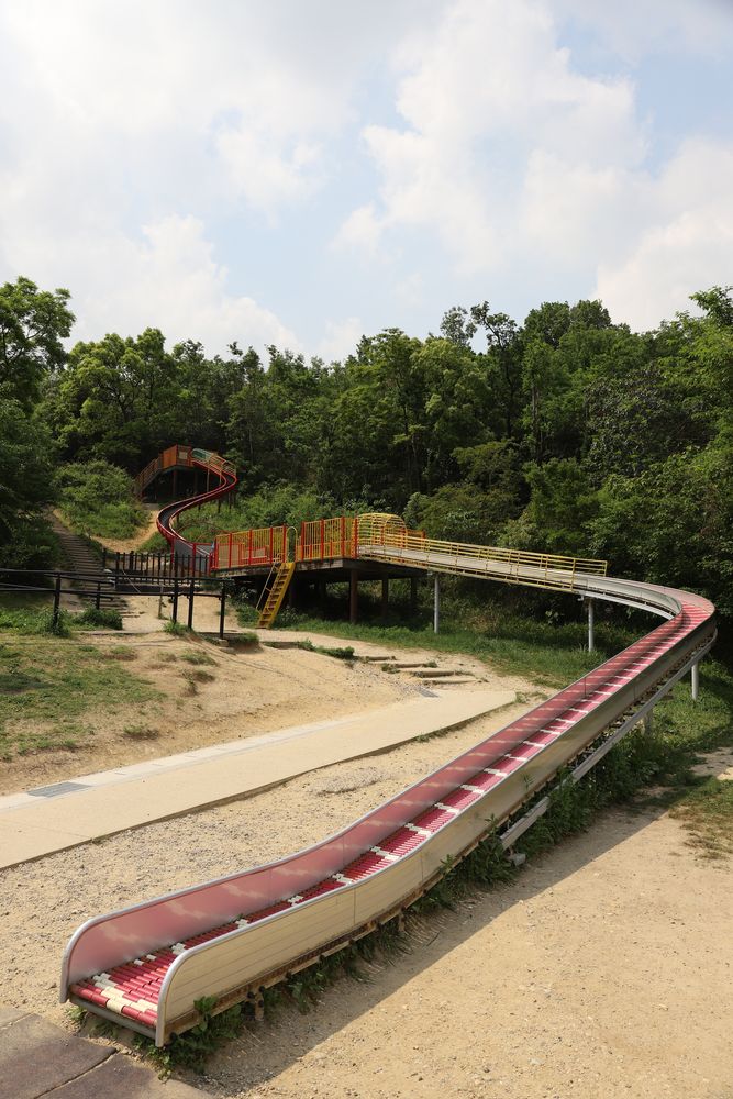 大高緑地