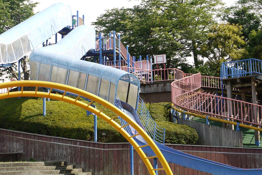 松山総合公園の画像 - 5枚目