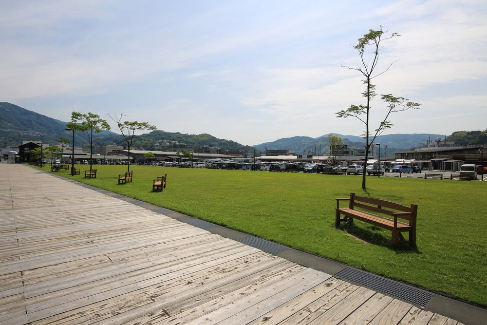 道の駅 八幡浜みなっとの画像 - 3枚目