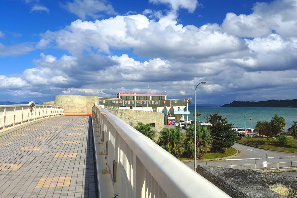 海中道路ビーチの画像 - 3枚目