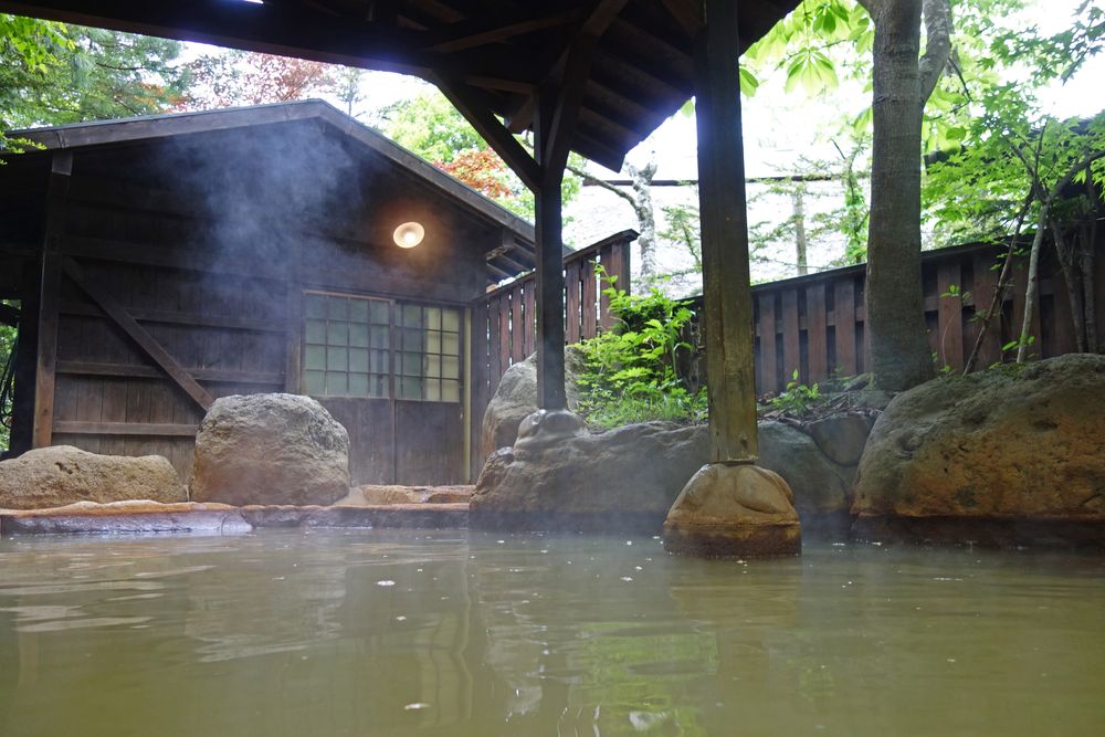 ひらゆの森の画像 - 3枚目
