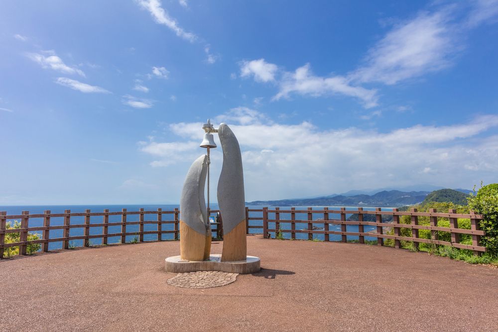 願いが叶うクルスの海の画像 - 5枚目