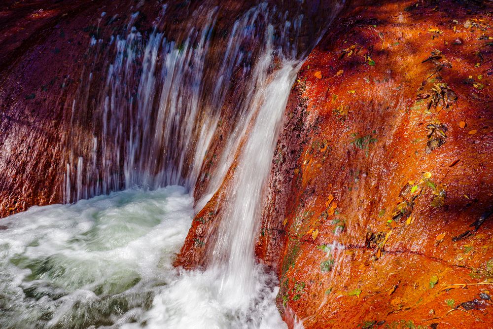 嫗仙の滝】の周辺スポット・アクセス・口コミ - Prism Japan