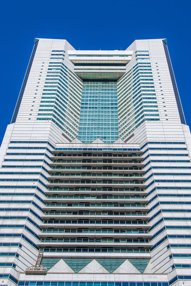 横浜ランドマークタワーの画像 - 2枚目