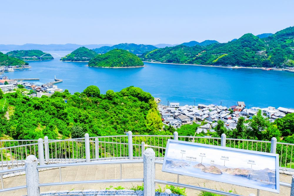 歴史の見える丘公園の画像 - 3枚目