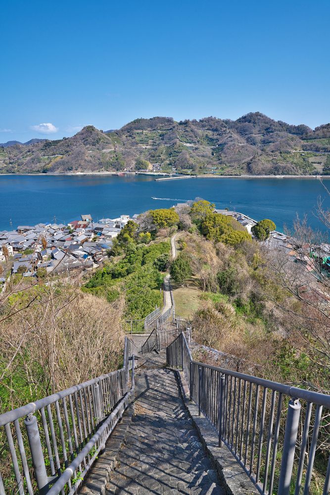 歴史の見える丘公園の画像 - 4枚目