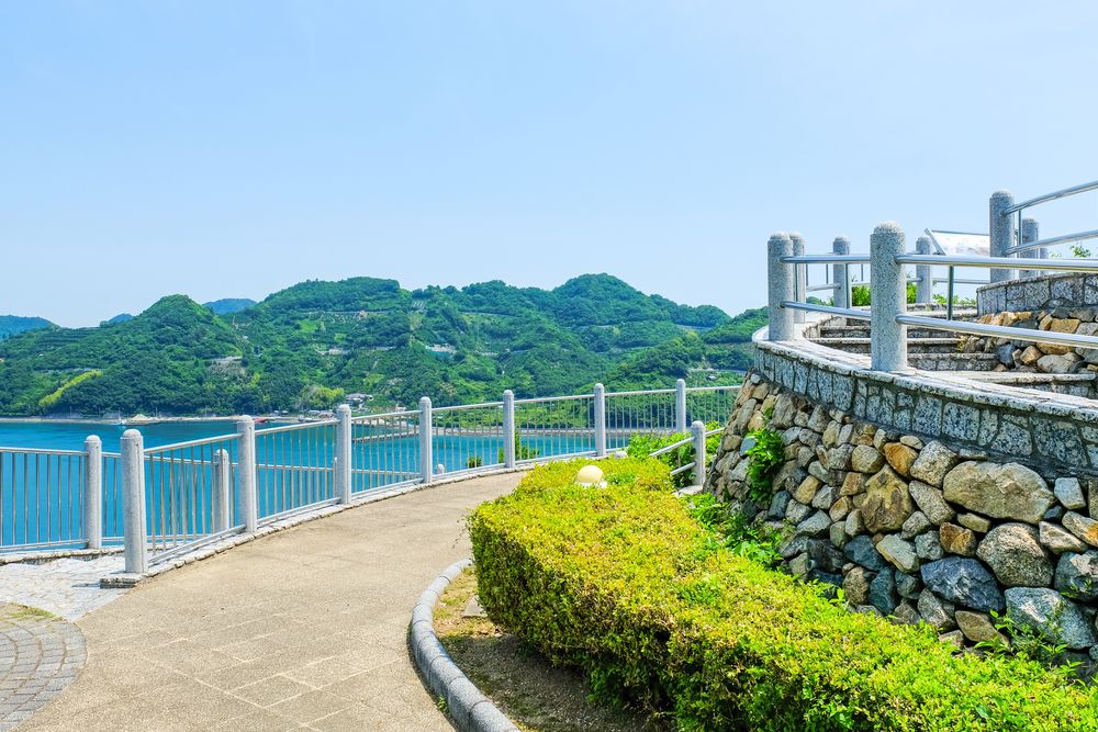 歴史の見える丘公園の画像 - 5枚目