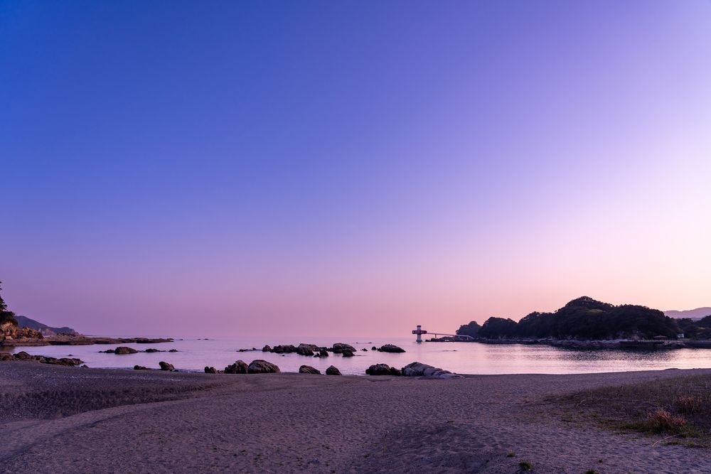 竜串海域公園の画像 - 2枚目