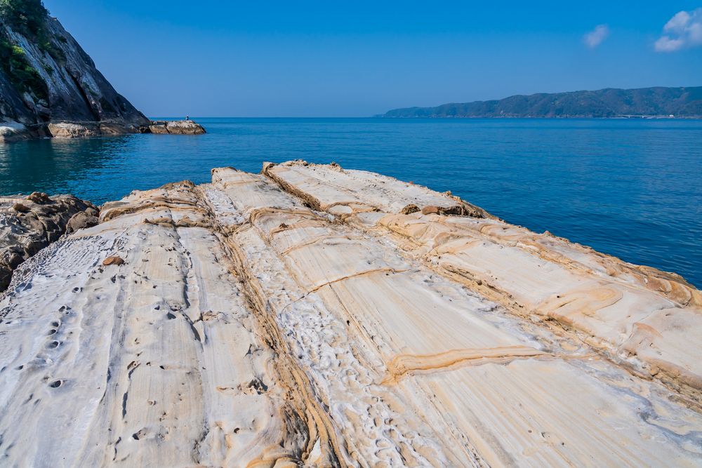 竜串海域公園】の周辺スポット・アクセス・口コミ - Prism Japan