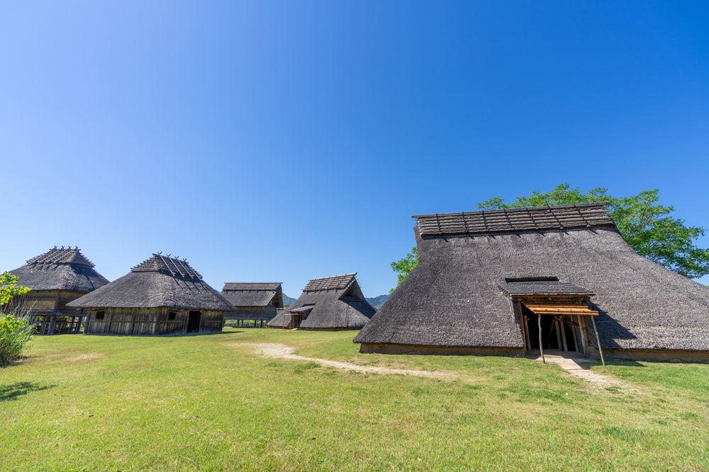 吉野ヶ里歴史公園の画像 - 3枚目