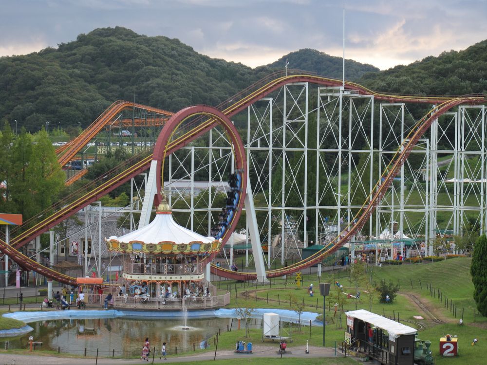 姫路セントラルパークの画像 - 5枚目