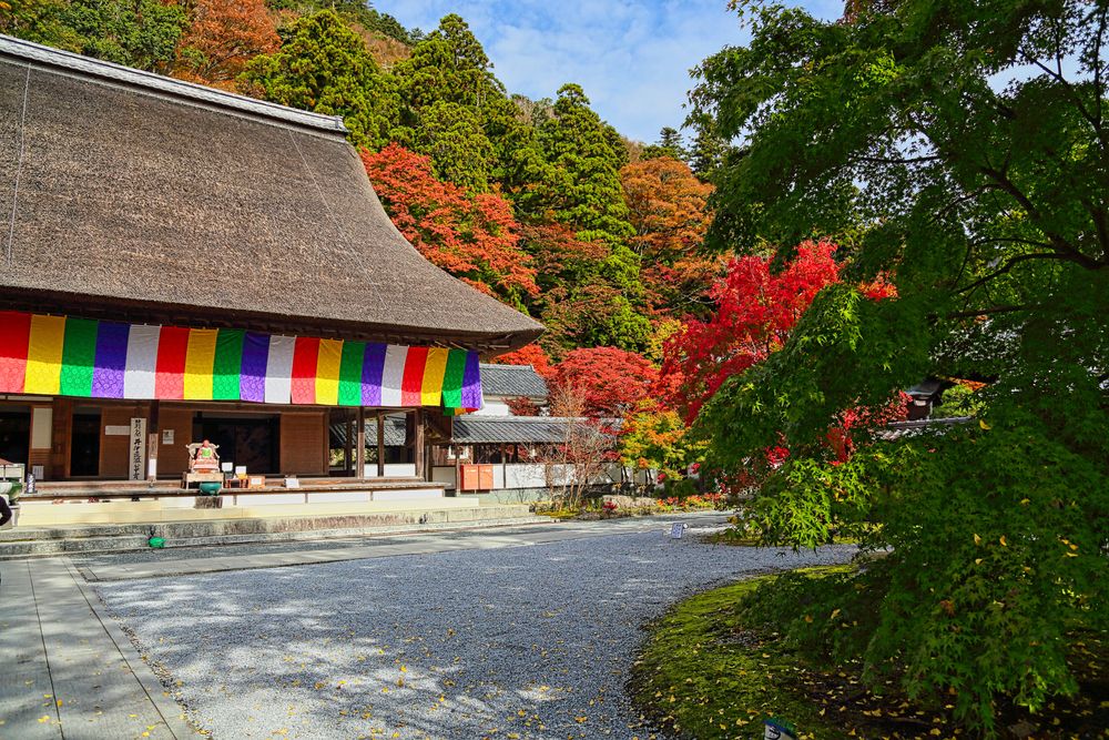 永源寺の画像 - 5枚目