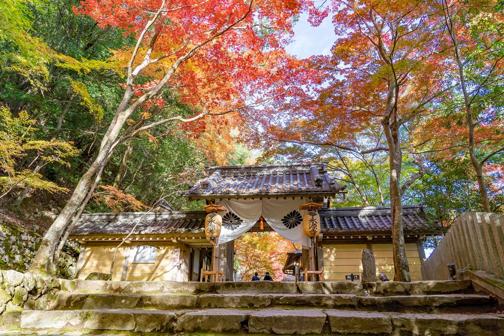 永源寺の画像 - 7枚目