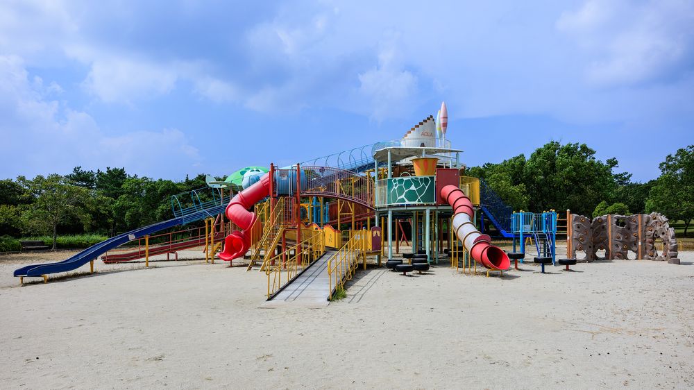 吹上浜海浜公園の画像 - 7枚目