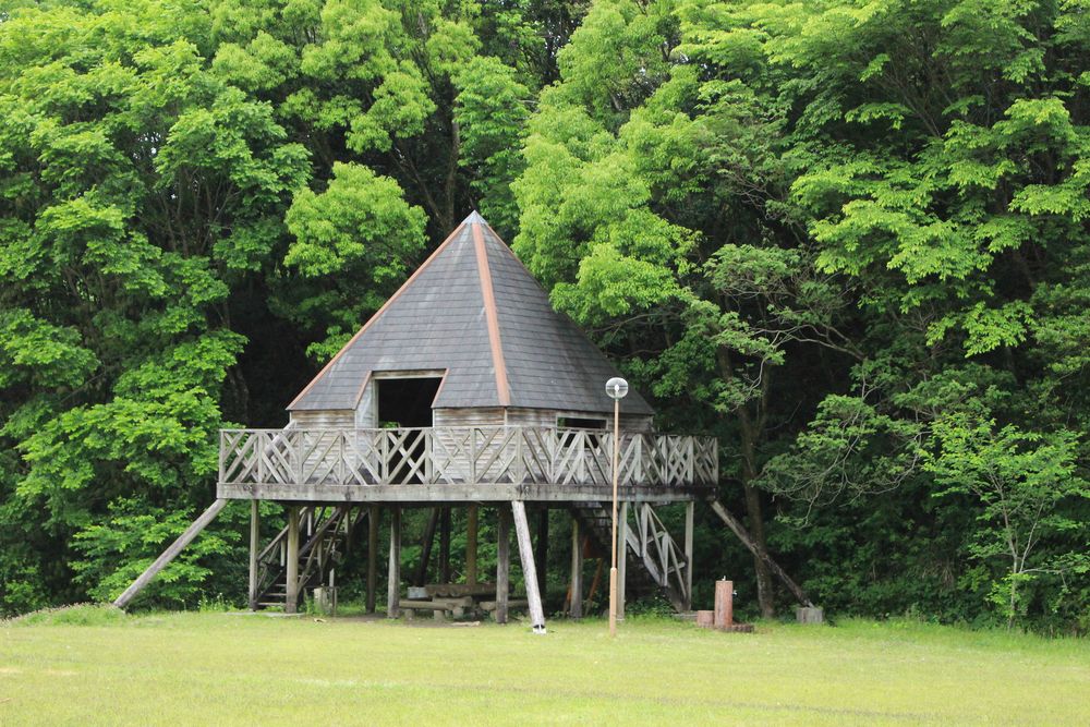 さえずりの森 キャンプ場】の周辺スポット・アクセス・口コミ - Prism