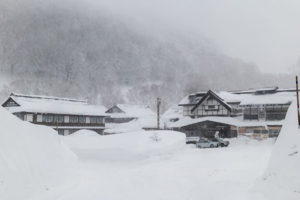 酸ヶ湯温泉の画像 - 2枚目