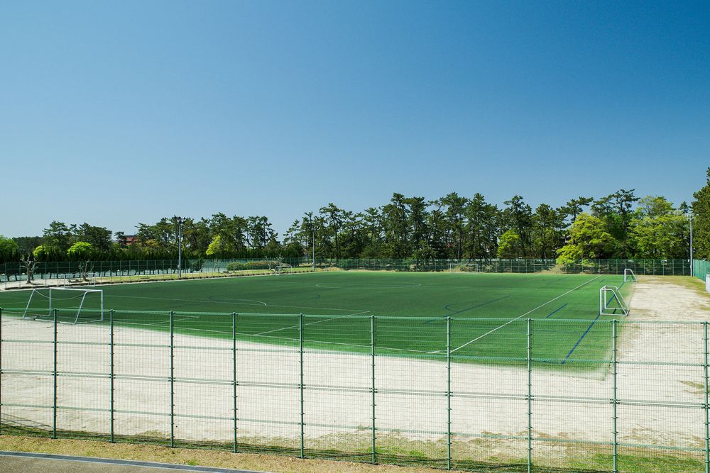 服部緑地の画像 - 4枚目