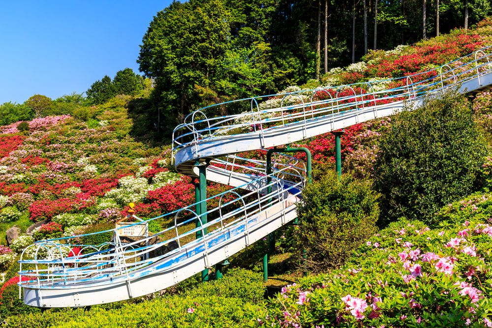 長串山公園の画像 - 3枚目