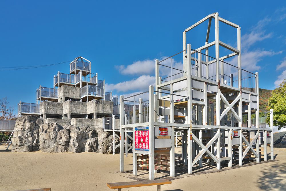 あすたむらんど 徳島の画像 - 7枚目