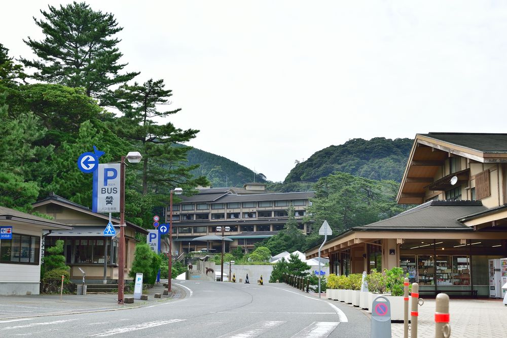 城崎マリンワールドの画像 - 2枚目