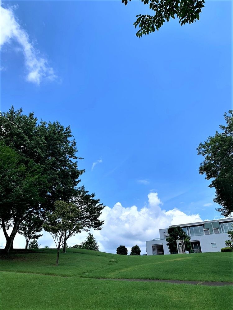 茨城県陶芸美術館の画像 - 3枚目