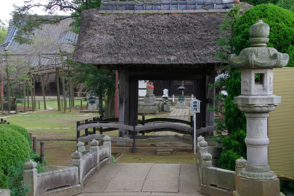 六地蔵寺（水戸大師）の画像 - 4枚目