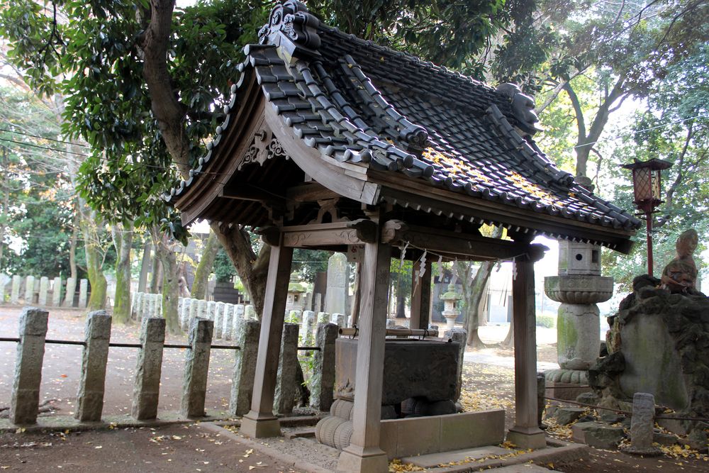 雀神社の画像 - 5枚目