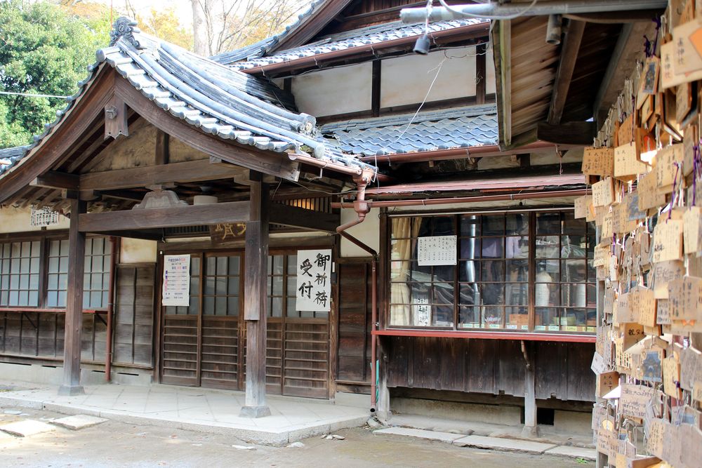雀神社の画像 - 6枚目