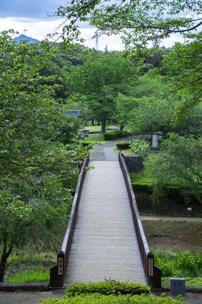 常陸風土記の丘の画像 - 6枚目